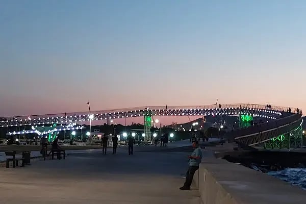 Avcı Ramadan Parkı - Resim 11