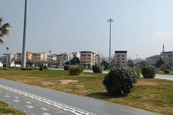 Avcı Ramadan Parkı - Resim 20
