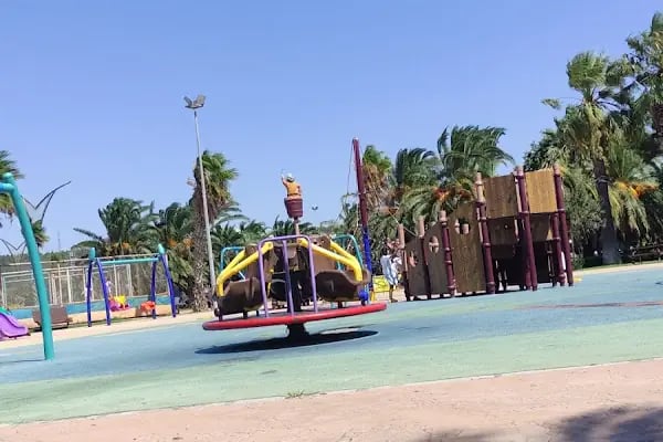 Avcı Ramadan Parkı - Resim 18