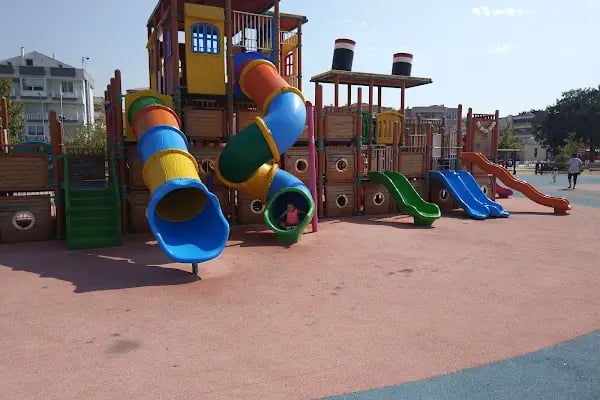 Avcı Ramadan Parkı - Resim 15