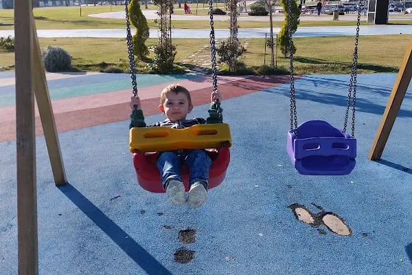 Avcı Ramadan Parkı - Resim 19