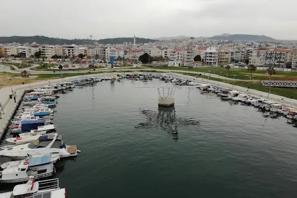 Avcı Ramadan Parkı - Resim 2