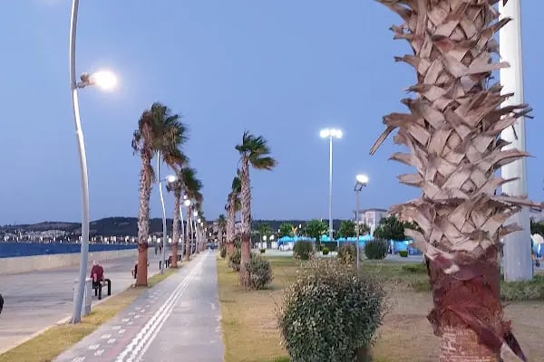 Avcı Ramadan Parkı - Resim 13