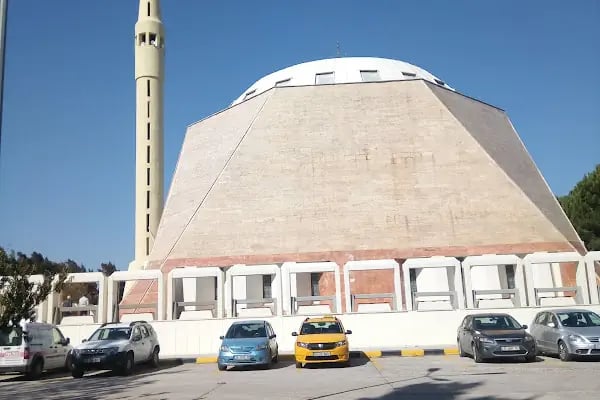 Petkim Cami - Resim 10