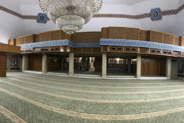 Petkim Cami - Resim 13