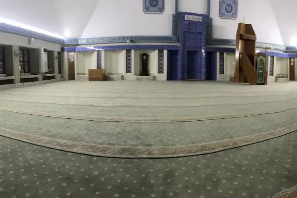 Petkim Cami - Resim 14