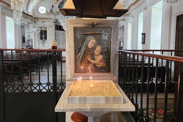 Gedikpaşa Surp Hovhannes Kilisesi - Resim 3