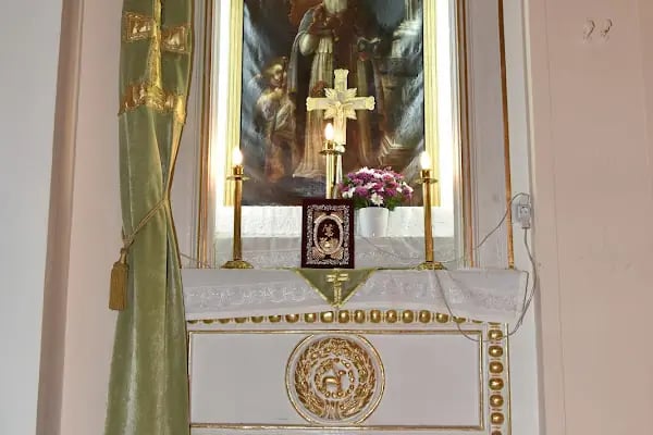 Gedikpaşa Surp Hovhannes Kilisesi - Resim 5