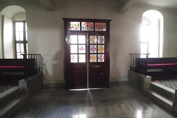 Gedikpaşa Surp Hovhannes Kilisesi - Resim 15