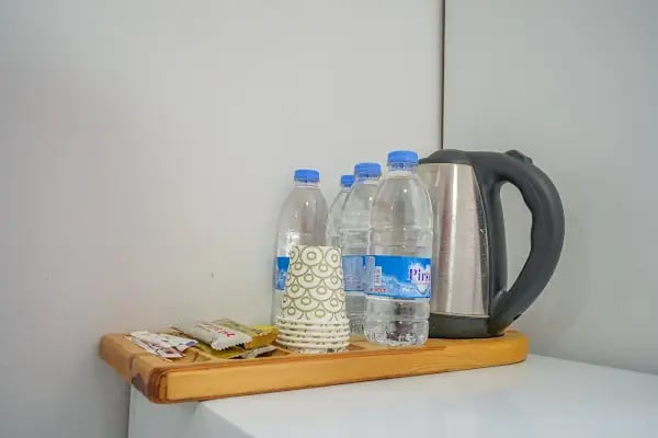 YAŞAM HOTEL - Resim 14