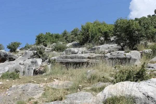 Myra Otopark - Resim 6