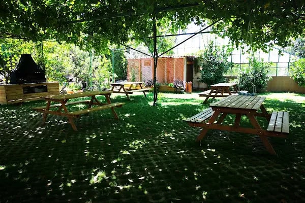 Myra Otopark - Resim 11