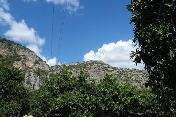 Myra Otopark - Resim 13