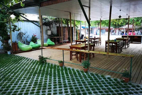 Myra Otopark - Resim 7