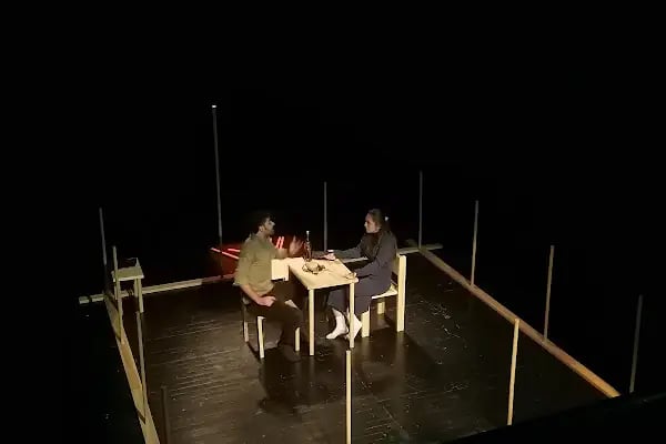 Kafa Sahne - Resim 20