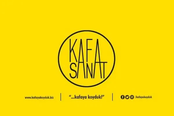 Kafa Sahne - Resim 19