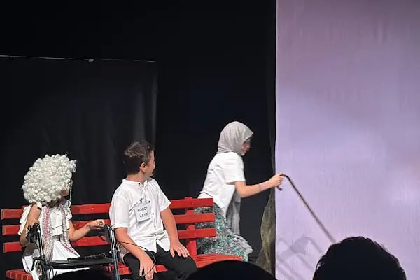 Kafa Sahne - Resim 7