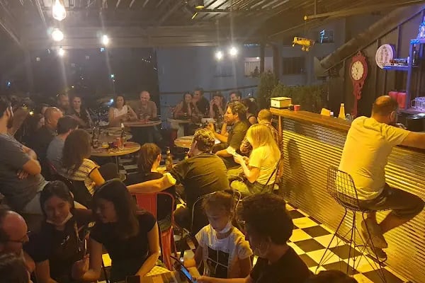 Kafa Sahne - Resim 10
