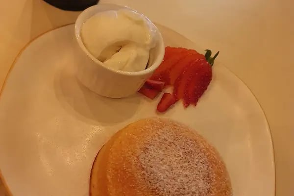 Desouffle Alanya - Resim 3
