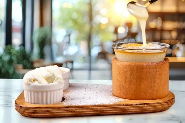 Desouffle Alanya - Resim 7