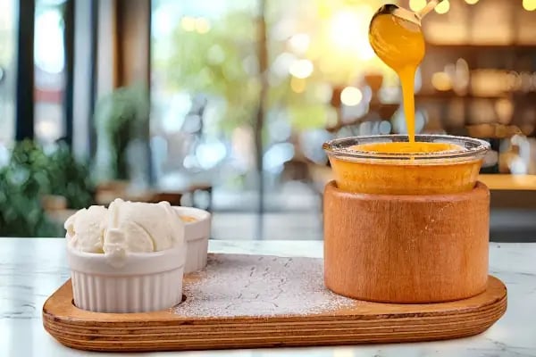 Desouffle Alanya - Resim 8