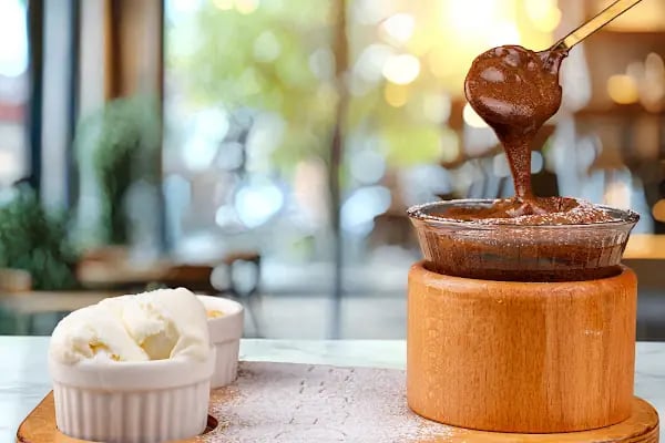 Desouffle Alanya - Resim 16