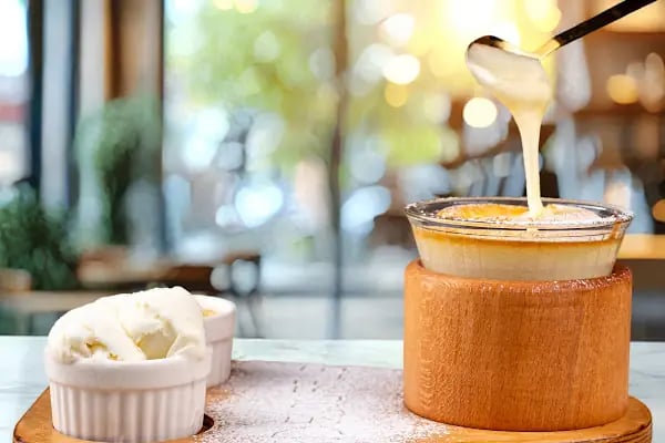 Desouffle Alanya - Resim 12