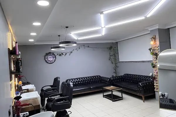 SARIKAYA HAİR ARTİST - Resim 4