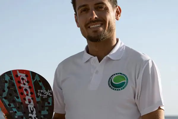 Alanya Padel Academy - Resim 14