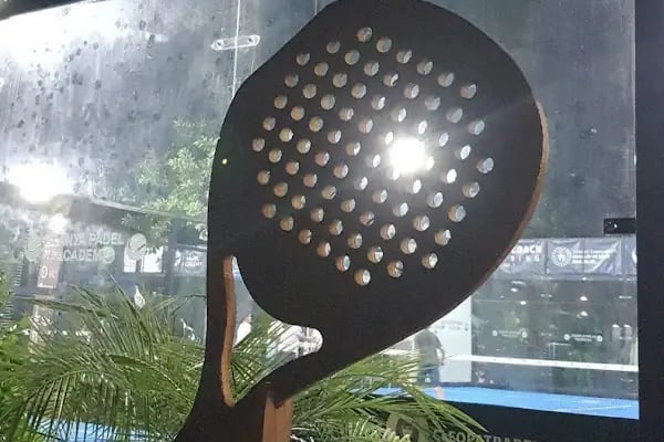 Alanya Padel Academy - Resim 9