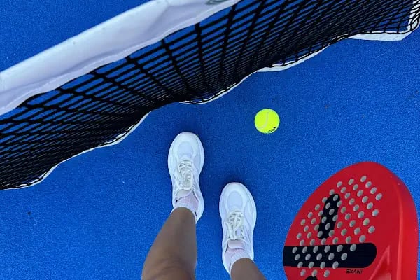 Alanya Padel Academy - Resim 6