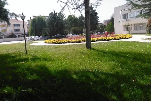 Uludağ Üniversitesi İnegöl Yerleşkesi - Resim 3