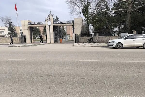 Uludağ Üniversitesi İnegöl Yerleşkesi - Resim 2