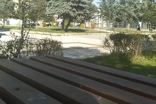 Uludağ Üniversitesi İnegöl Yerleşkesi - Resim 8