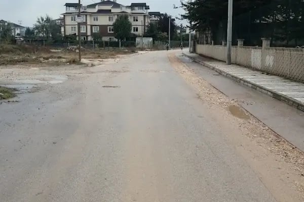 Uludağ Üniversitesi İnegöl Yerleşkesi - Resim 7