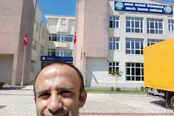 Uludağ Üniversitesi İnegöl Yerleşkesi - Resim 10