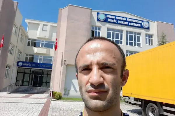 Uludağ Üniversitesi İnegöl Yerleşkesi - Resim 11