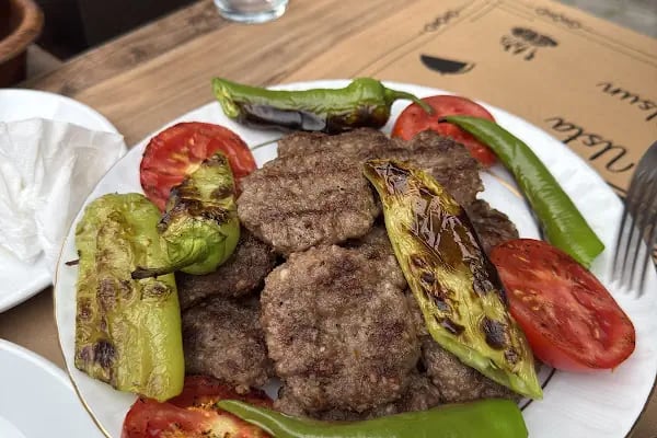 Köfteci İsmail Usta - Resim 6