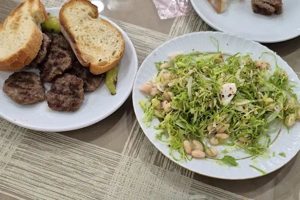 Köfteci İsmail Usta - Resim 13