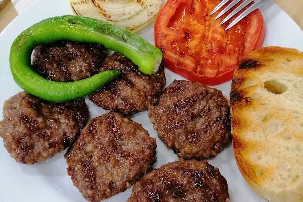 Köfteci İsmail Usta - Resim 19