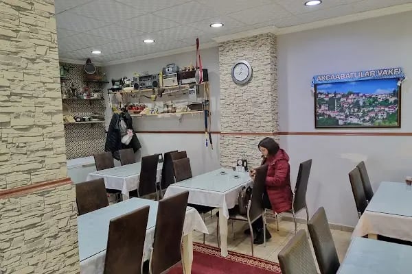 Köfteci İsmail Usta - Resim 1