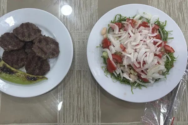 Köfteci İsmail Usta - Resim 16
