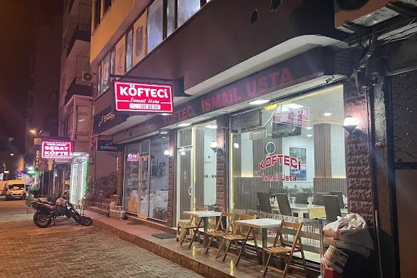 Köfteci İsmail Usta - Resim 8