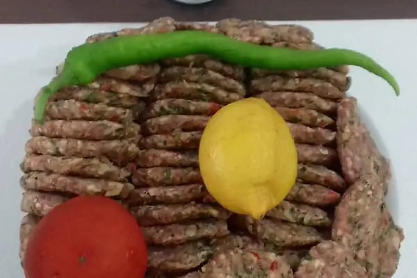 Köfteci İsmail Usta - Resim 3