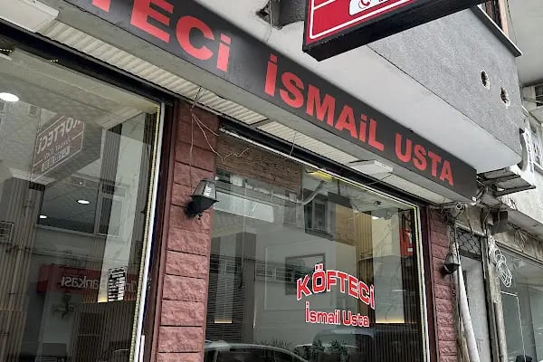 Köfteci İsmail Usta - Resim 2