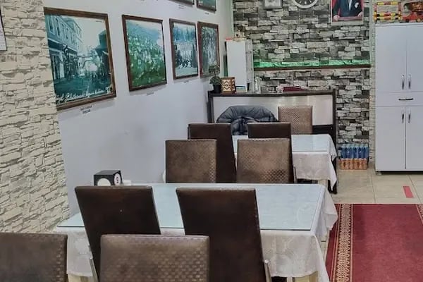 Köfteci İsmail Usta - Resim 9