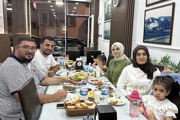 Köfteci İsmail Usta - Resim 12