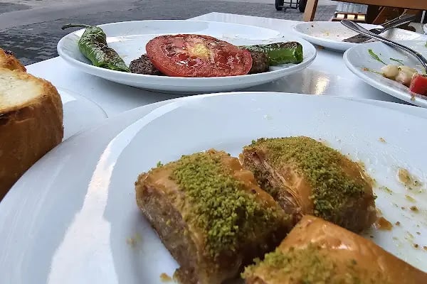 Köfteci İsmail Usta - Resim 7
