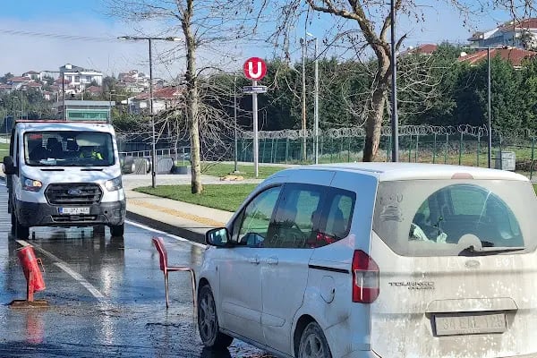 Taşoluk Aile Sağlığı Merkezi - Resim 1