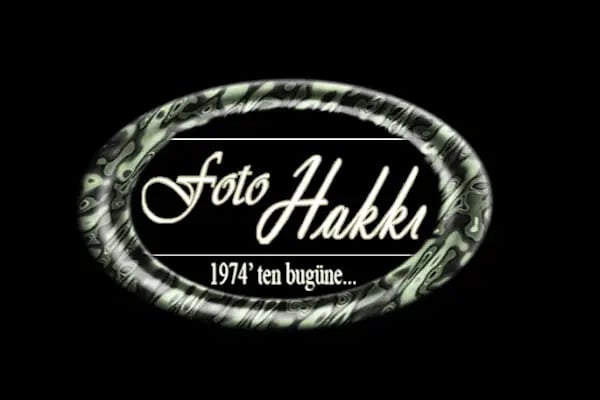 FOTO HAKKI Fotoğraf Stüdyosu (AYDOĞDU ŞUBESİ) - Resim 8